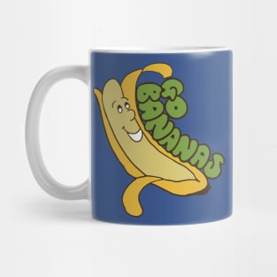 go bananas Mug